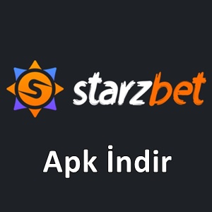 Starzbet apk indir