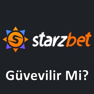 Starzbet güvenilir mi