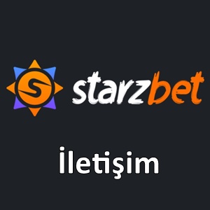 Starzbet iletişim