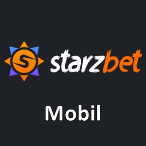 Starzbet mobil