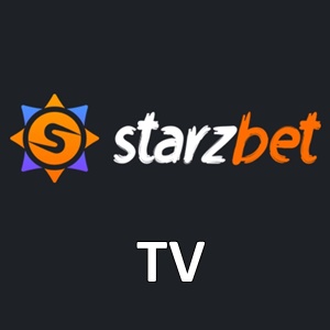 Starzbet tv